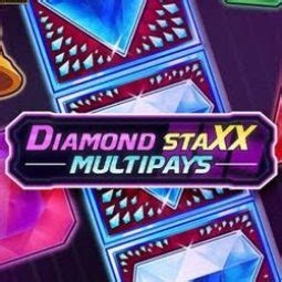 Diamond Stacker Multipays Betway